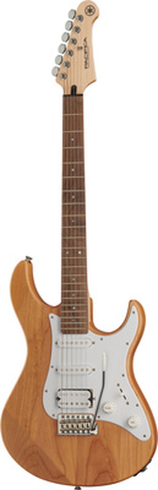 Yamaha Pacifica 112J YNS