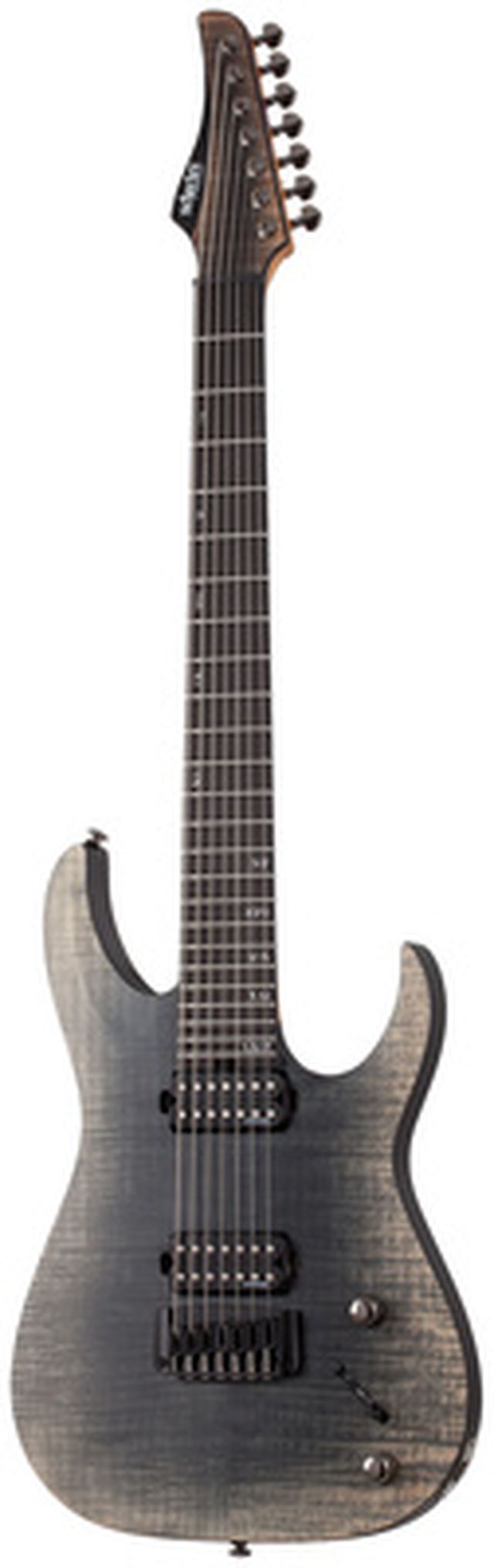 Schecter Banshee Mach-7 FOB