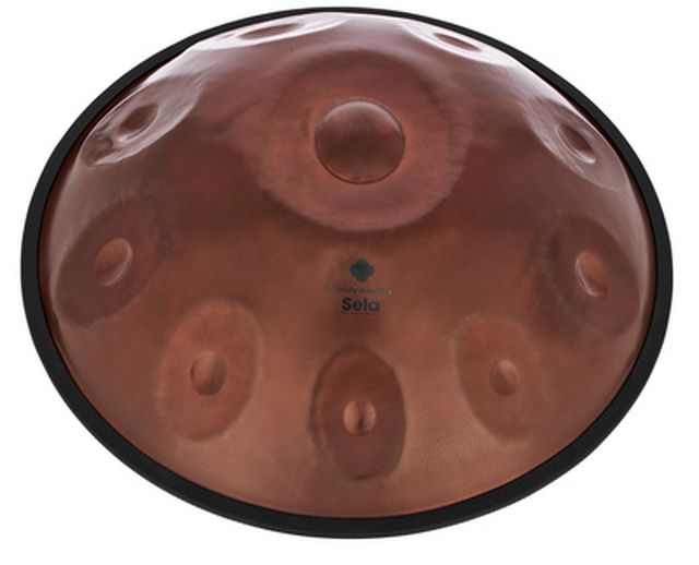 Sela Phoenix Handpan D Amara SE 321