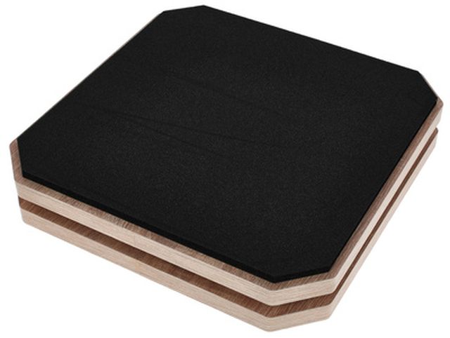 t.akustik Woofer Stand A100W Oak