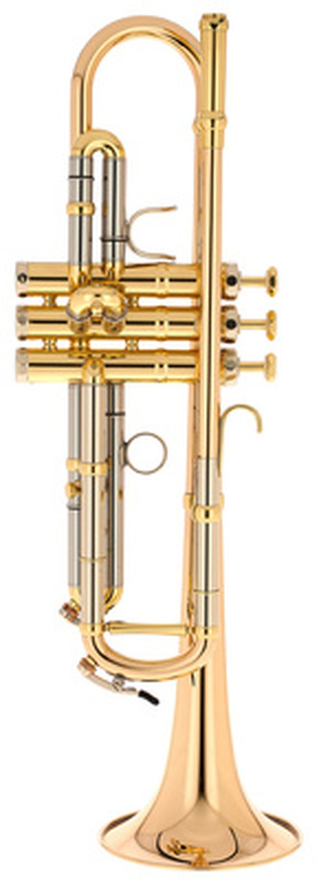 Schagerl "AGLAEA" Bb- Trumpet L