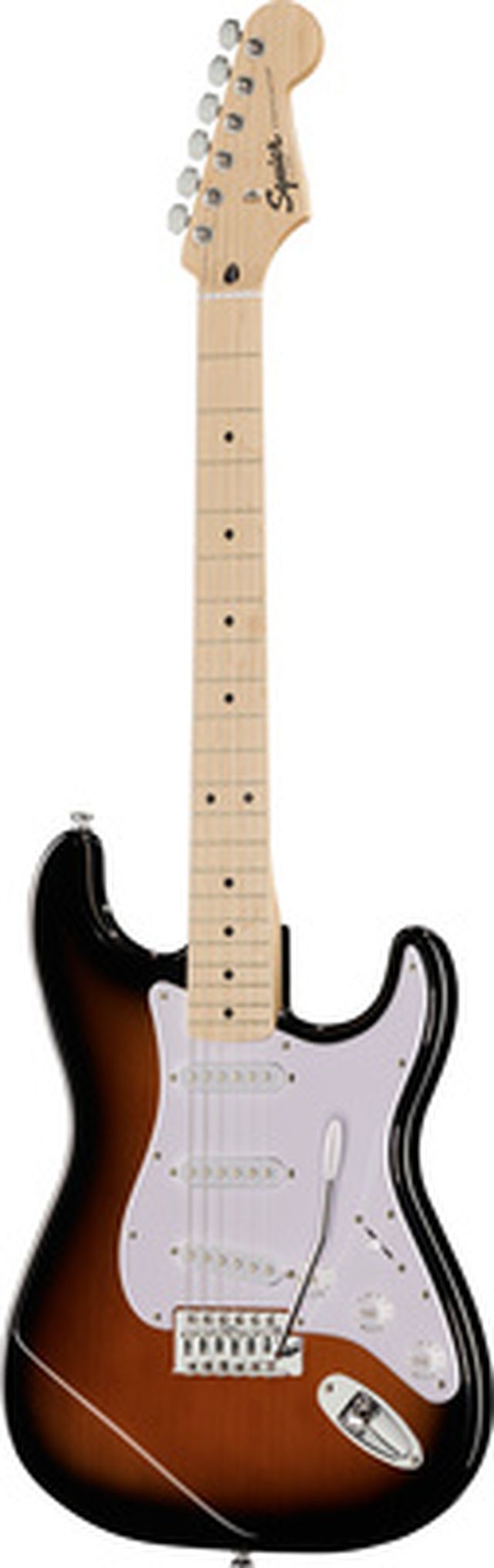 Squier Sonic Strat MN 2TSB