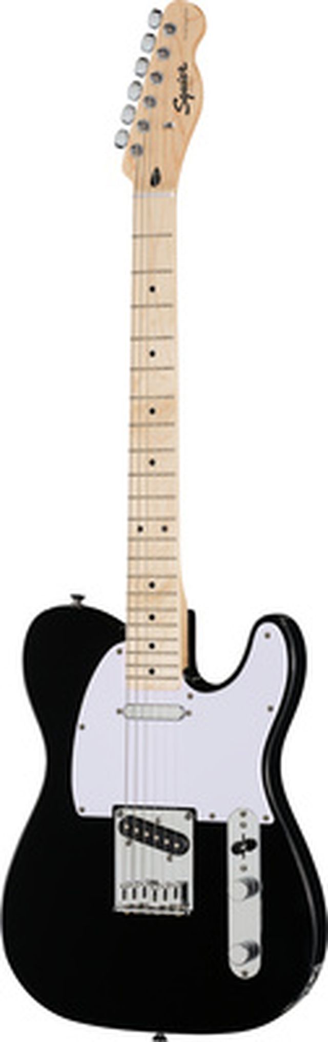 Squier Sonic Tele MN Black