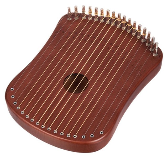 Thomann HA17B Harpika 17 Strings BR
