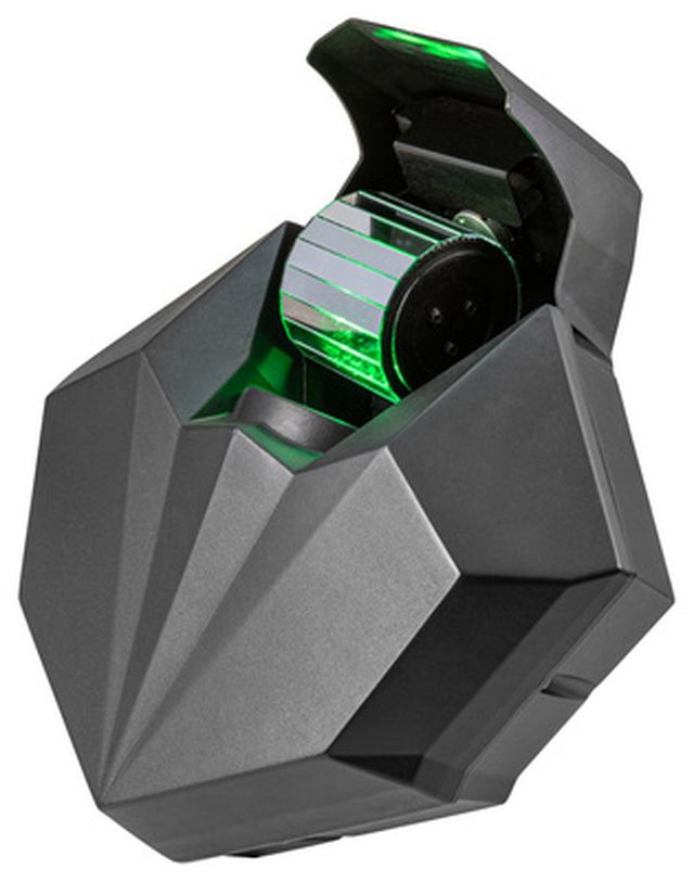 Eurolite LED CAT-80 Beam Effect