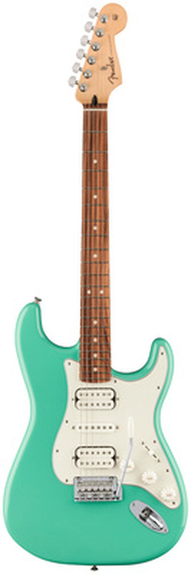 Fender Player Stratocaster HSH SFG