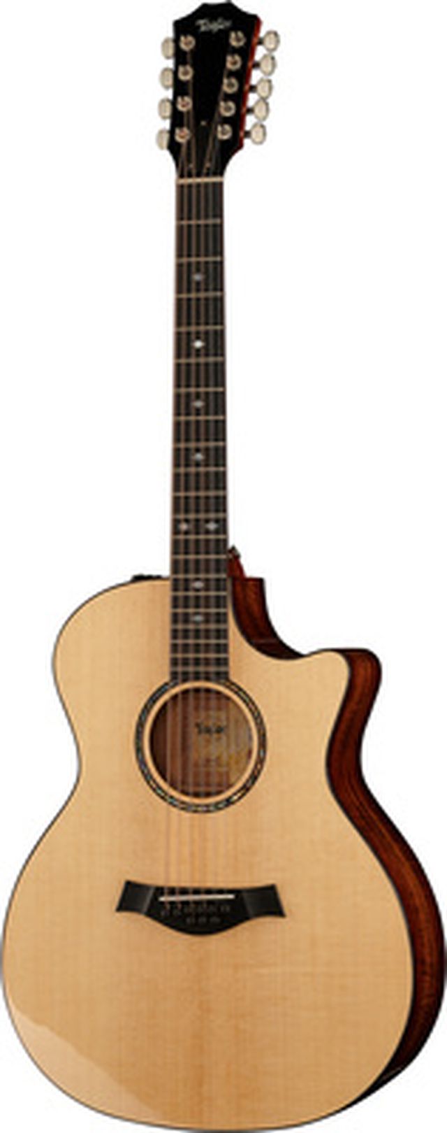 Taylor Custom GA-9