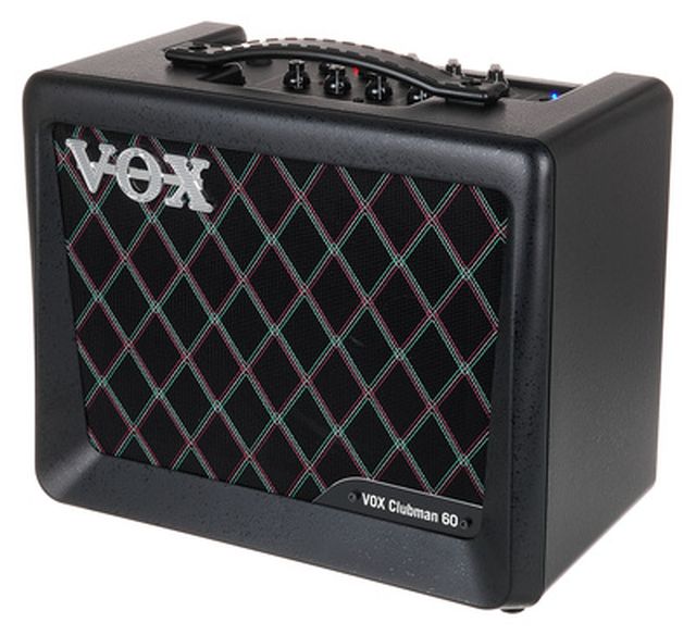 Vox Clubman 60