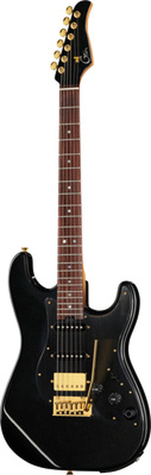 Mooer GTRS Guitars Standard 900 W PB