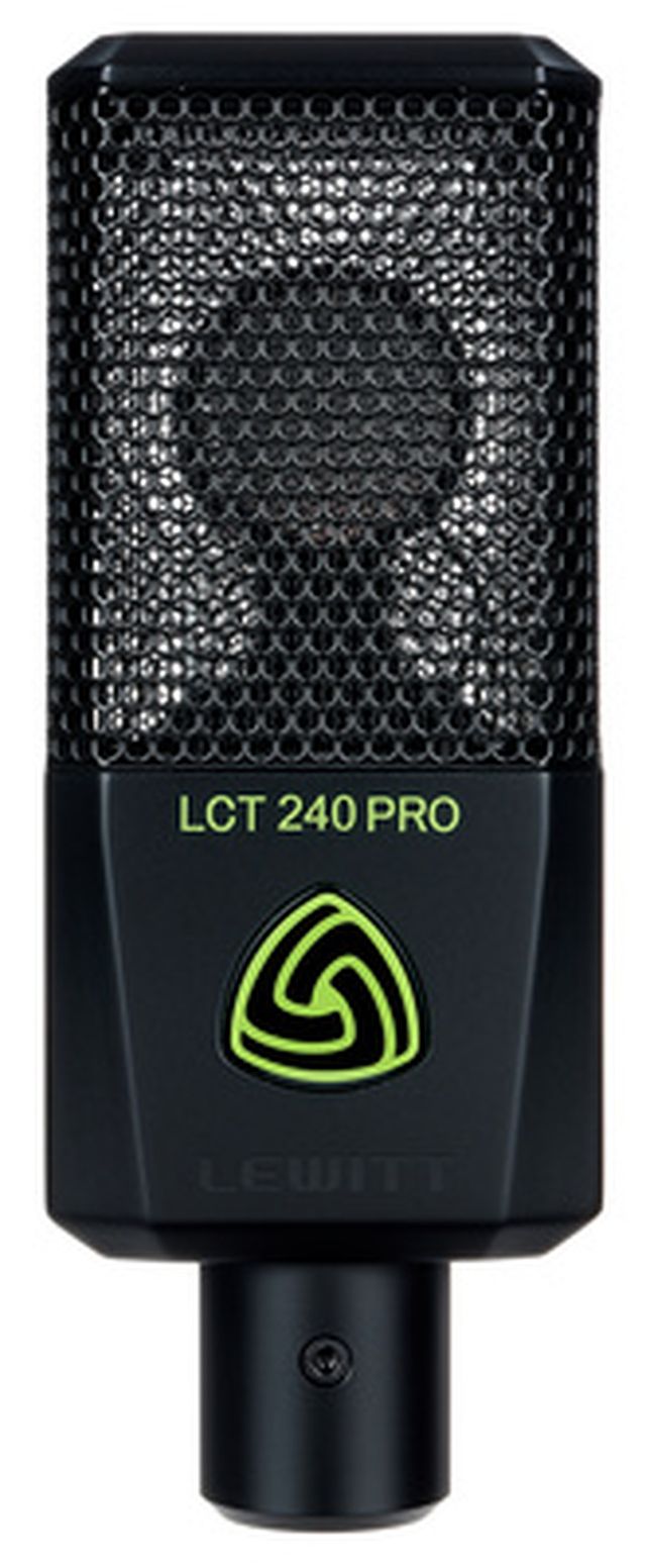 Lewitt LCT 240 PRO