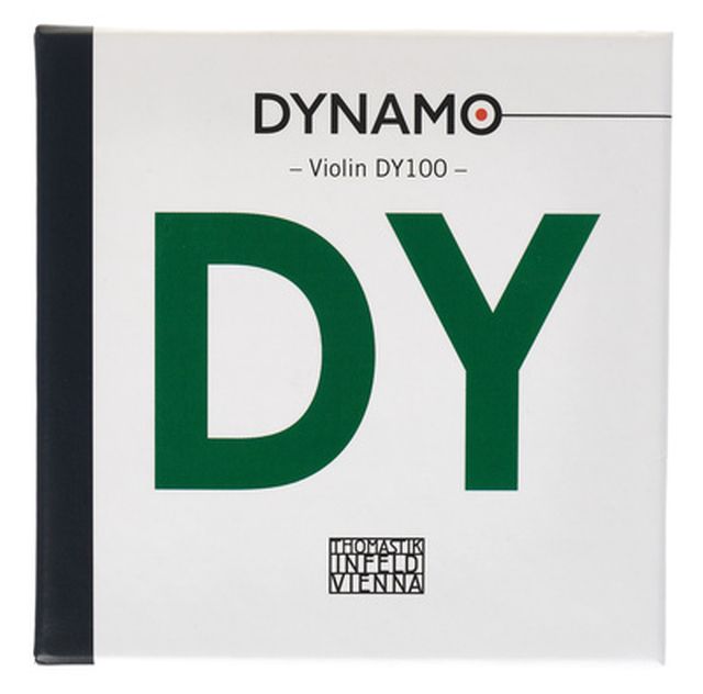 Thomastik Dynamo Violin 4/4 Medium