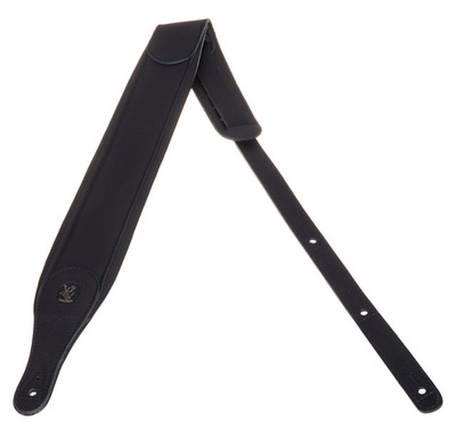 Minotaur SPS-001 Ultra Soft Strap BK