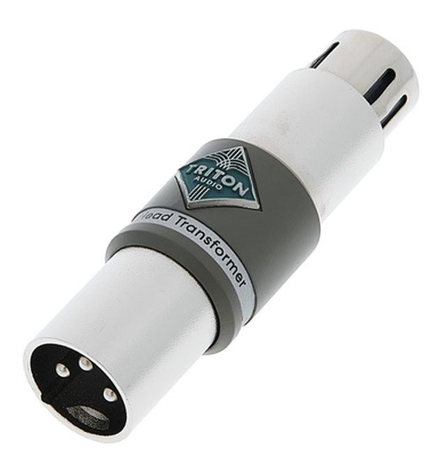 TritonAudio FetHead Transformer