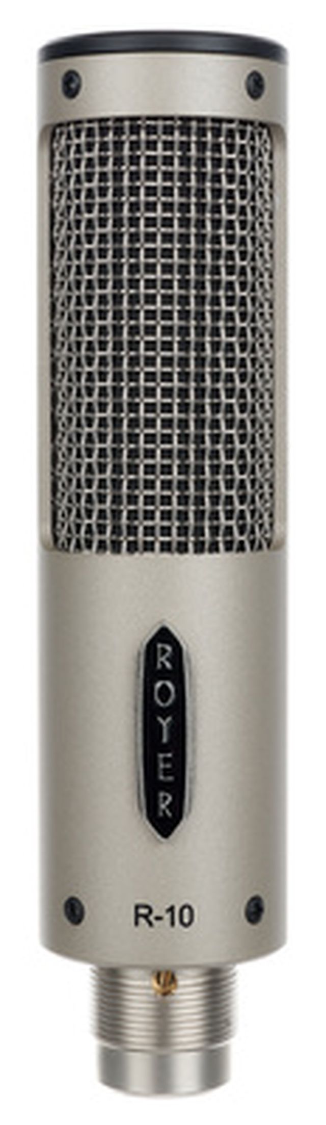 Royer Labs R-10 Hot Rod