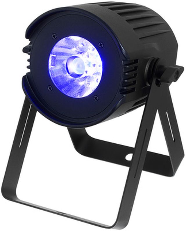 Eurolite LED PST-40 QCL Spot