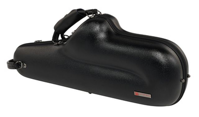 Protec BM304CT Alto Sax Micro Zip BK