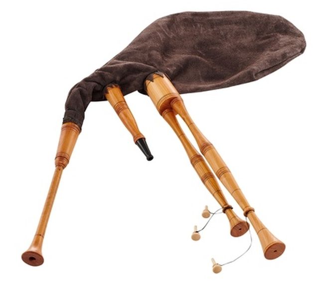 Thomann Huemmelchen Deluxe in C