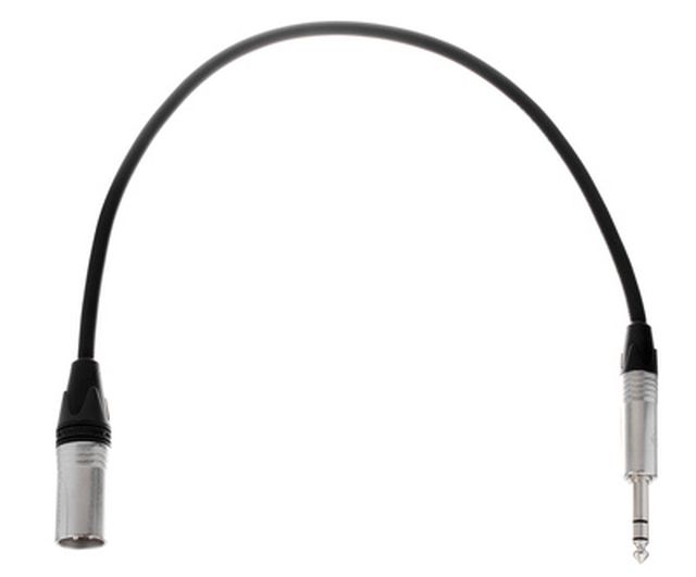 Sommer Cable Stage 22 SGN4-0050-SW