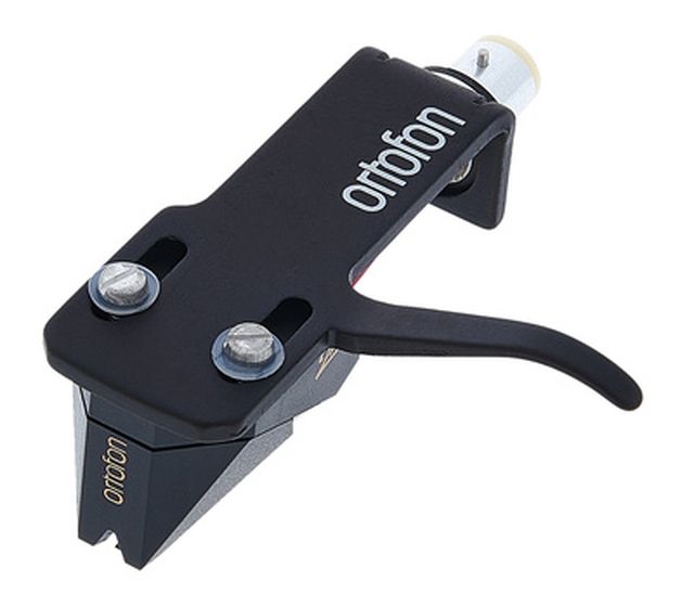 Ortofon 2M Black Premounted on SH-4