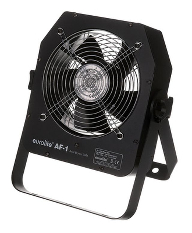 Eurolite AF-1 Axial Blower DMX