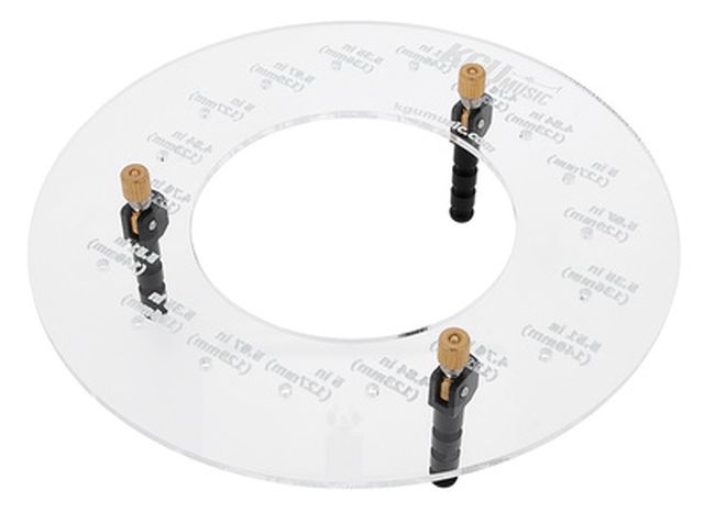 KGUMusic Deflector for Trumpet