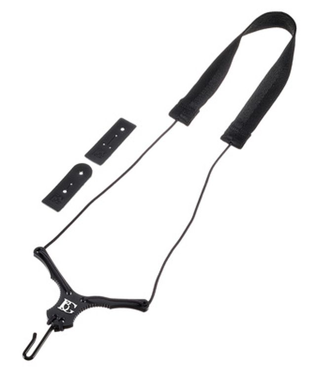 BG France CFYL Zen Nylon Non Elastic
