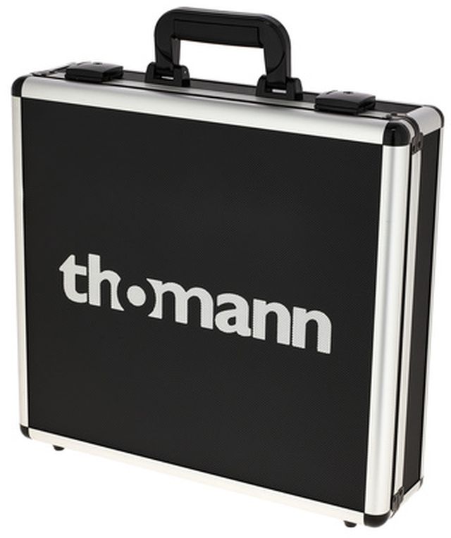 Thomann Inlay Case