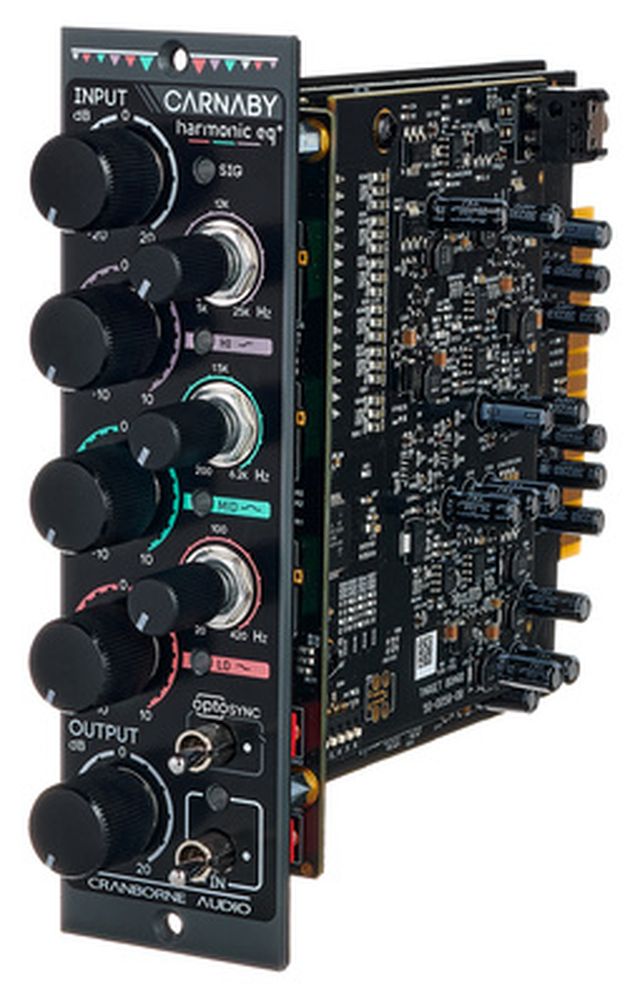 Cranborne Audio Carnaby 500
