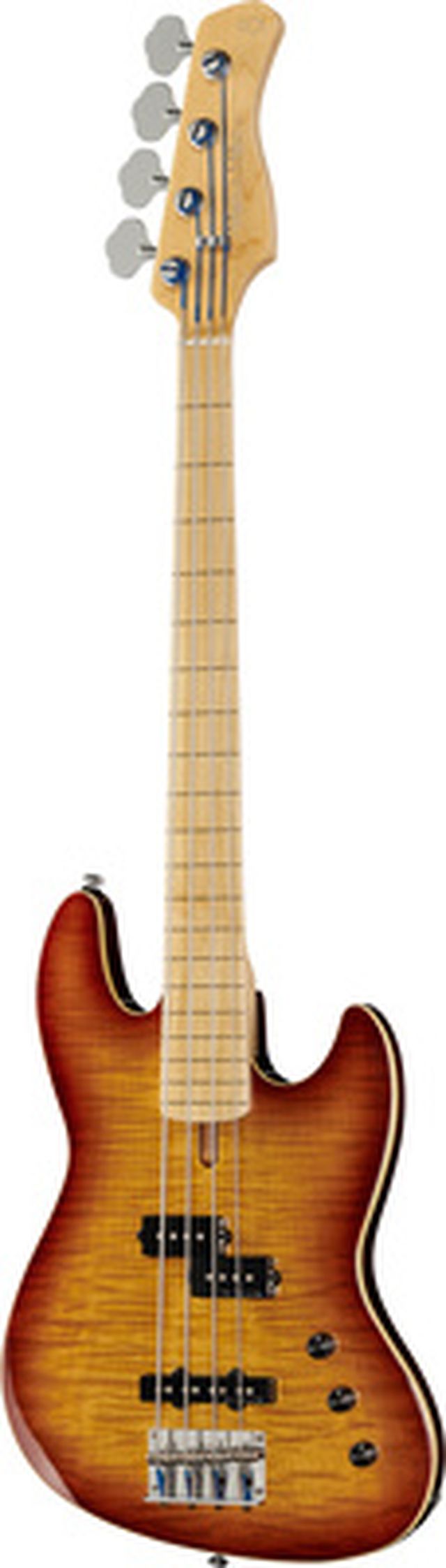Marcus Miller U5 TS MN Short FL