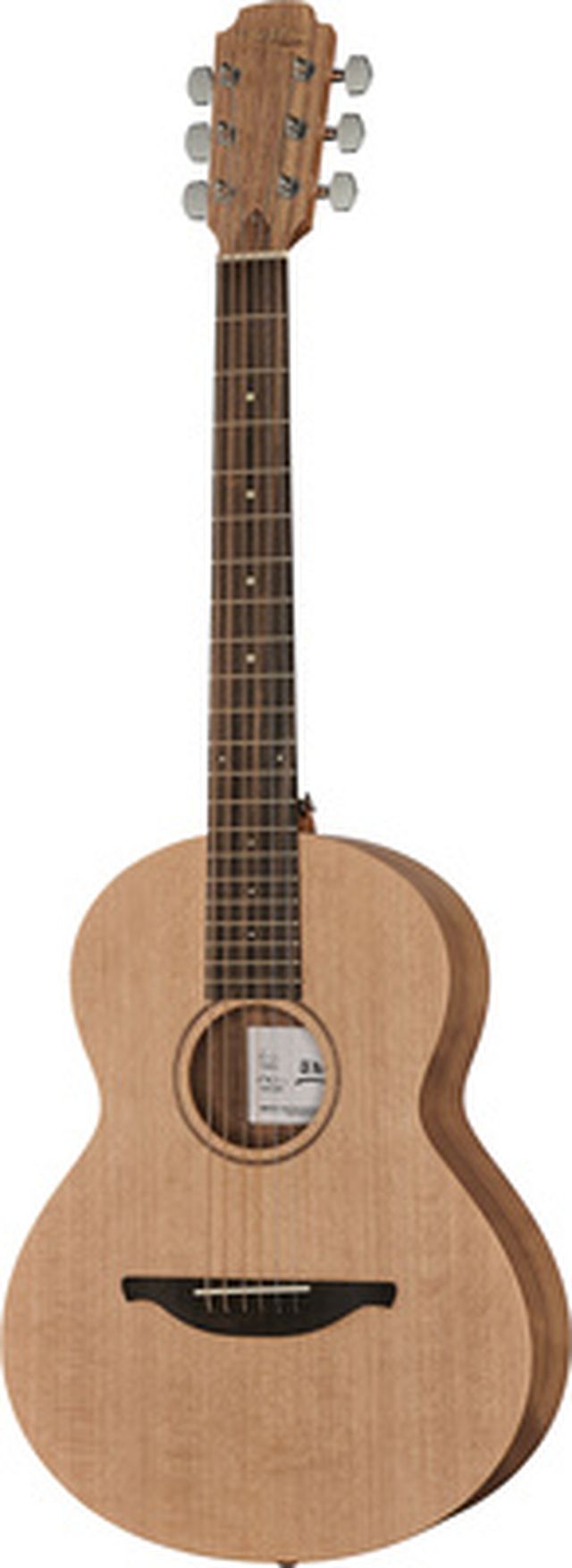 Sheeran by Lowden W01
