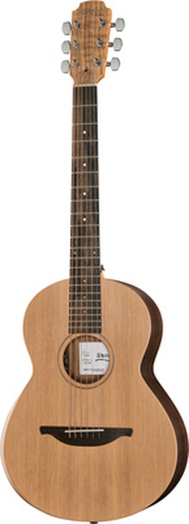 Sheeran by Lowden W03