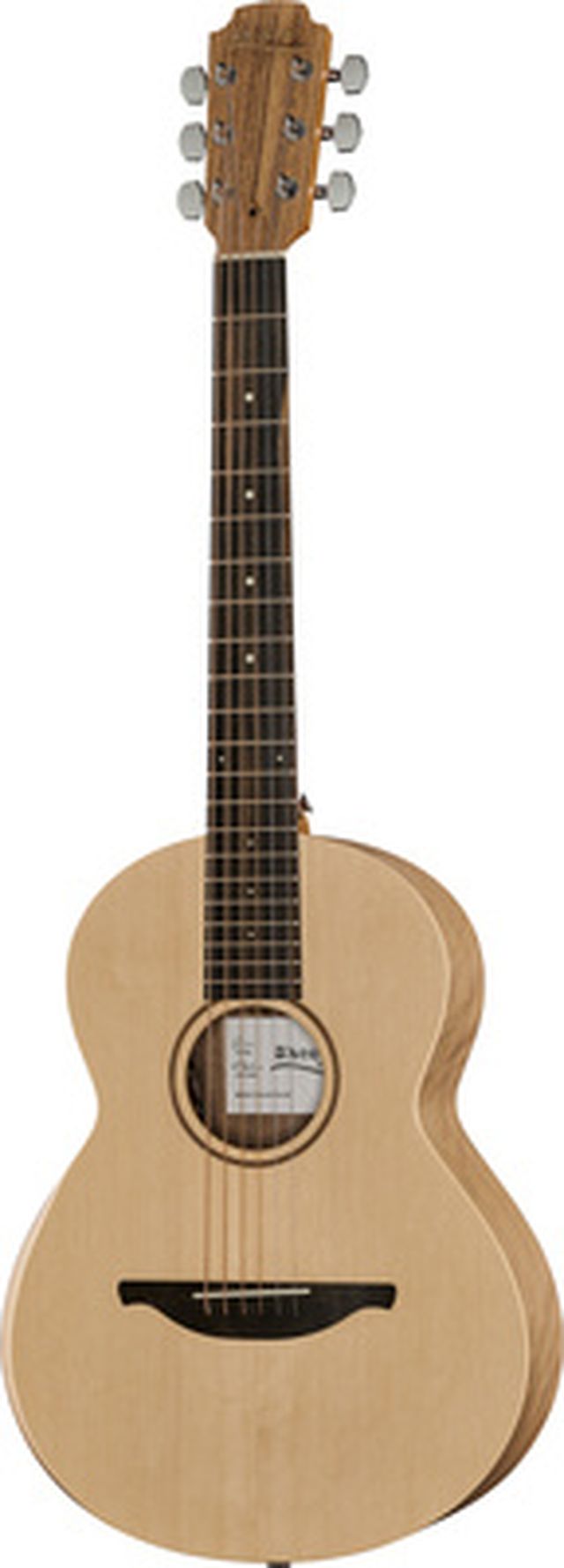 Sheeran by Lowden W04