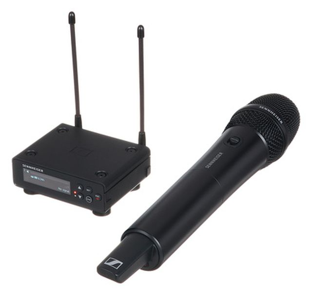 Sennheiser EW-DP 835 SET Q1-6