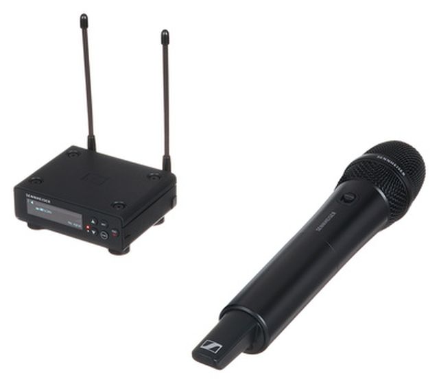 Sennheiser EW-DP 835 SET U1/5