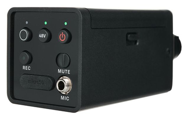 Sennheiser EW-DP SKP U1/5