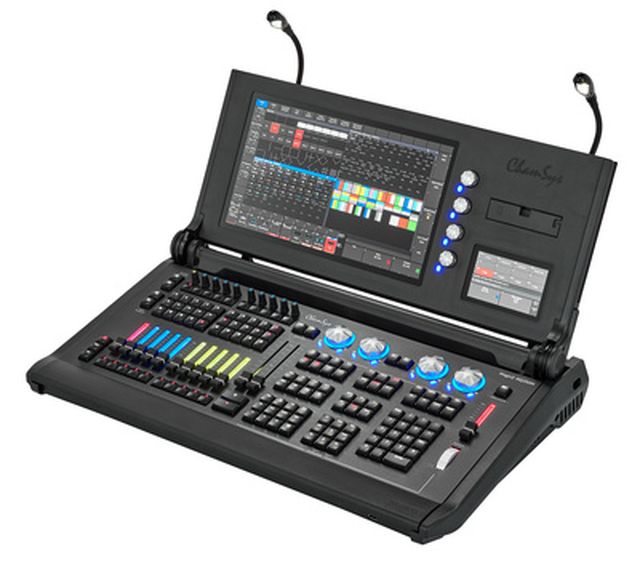 ChamSys MagicQ MQ250M