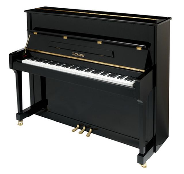 Thomann UP 121 E/P Piano