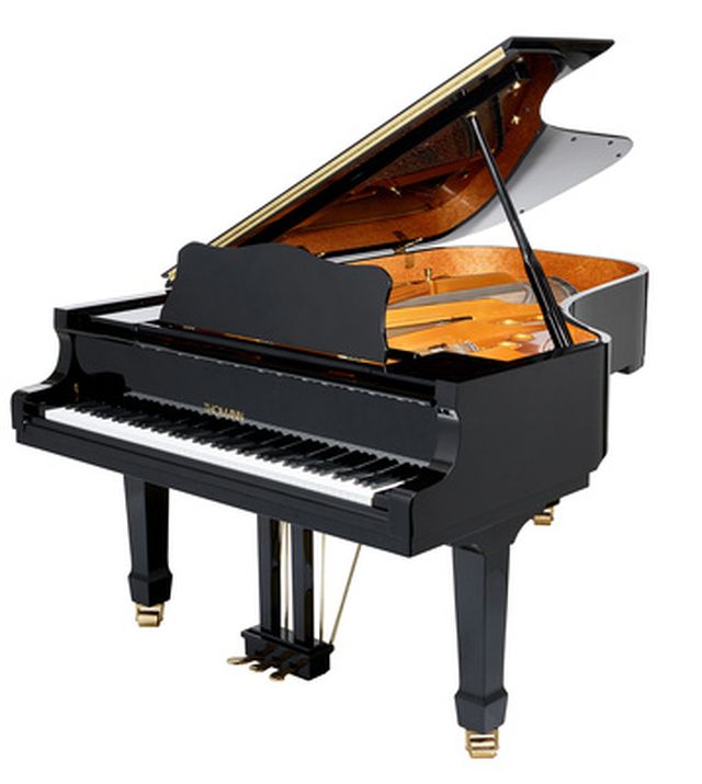 Thomann GP 213 E/P Grand Piano