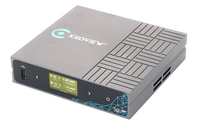 Kiloview N6 NDI Converter