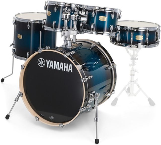 Yamaha Stage Custom Studio DUS