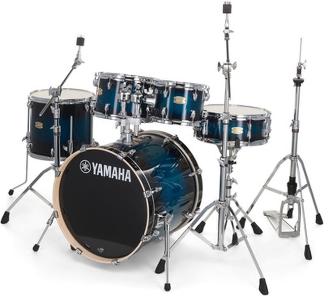 Yamaha Stage Custom Studio Set DUS