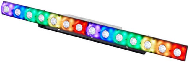 Eliminator Frost FX Bar W
