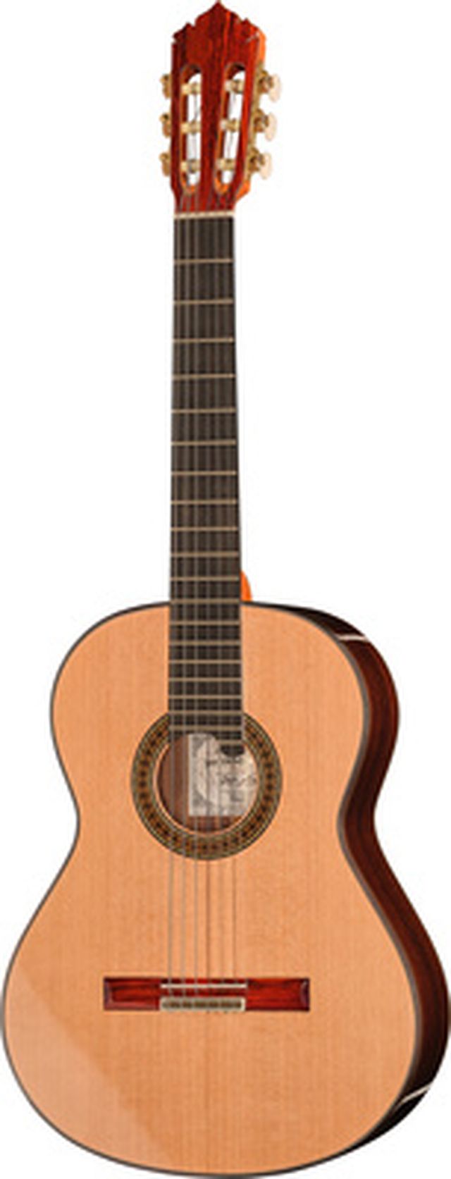 Alhambra Mengual & Margarit C Series