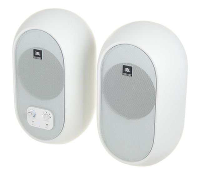JBL 104-BT White