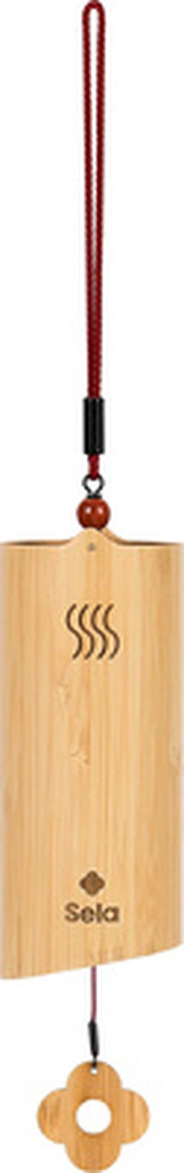 Sela Venti Chimes Fire