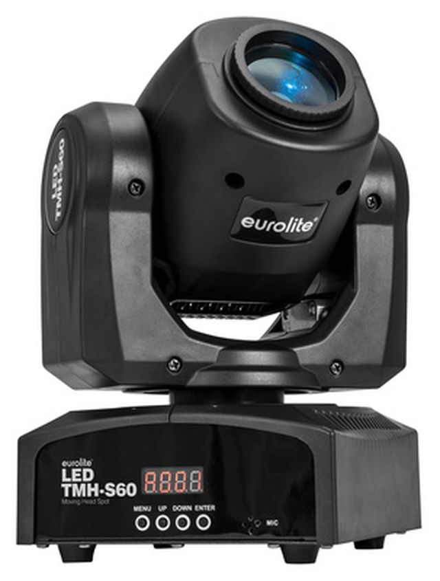 Eurolite LED TMH-S60 M-H Spot