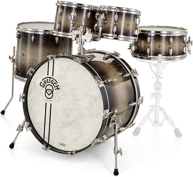 Gretsch Drums 140th Anniversary Standard Set