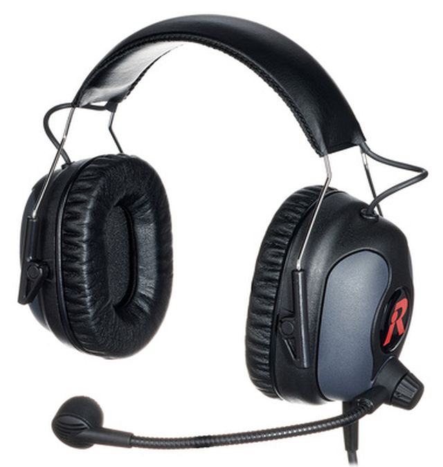 Riedel Max-D2 XLR4F