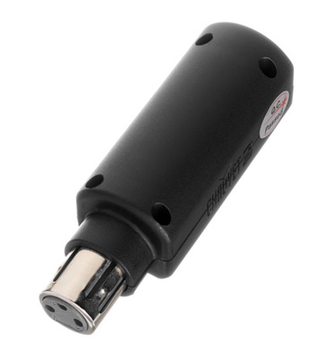 Chauvet DJ D-Fi XLR RX