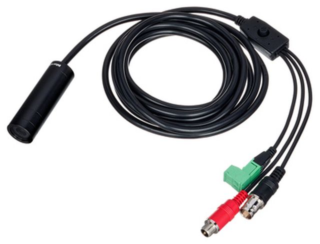 Marshall Electronics CV228 HD Lipstick Camera IP67